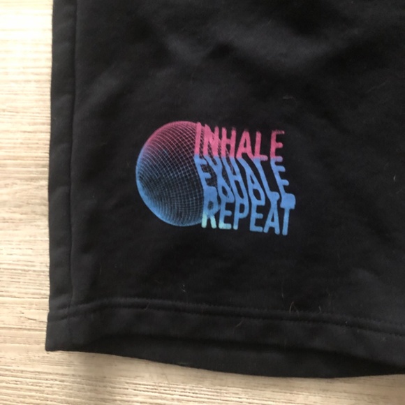 Point Zero x MTV Men’s Shorts - Picture 4 of 9